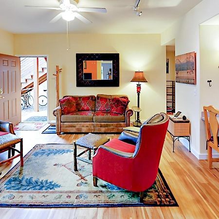 Woodpecker Lookout Apartment Sunriver Exterior photo