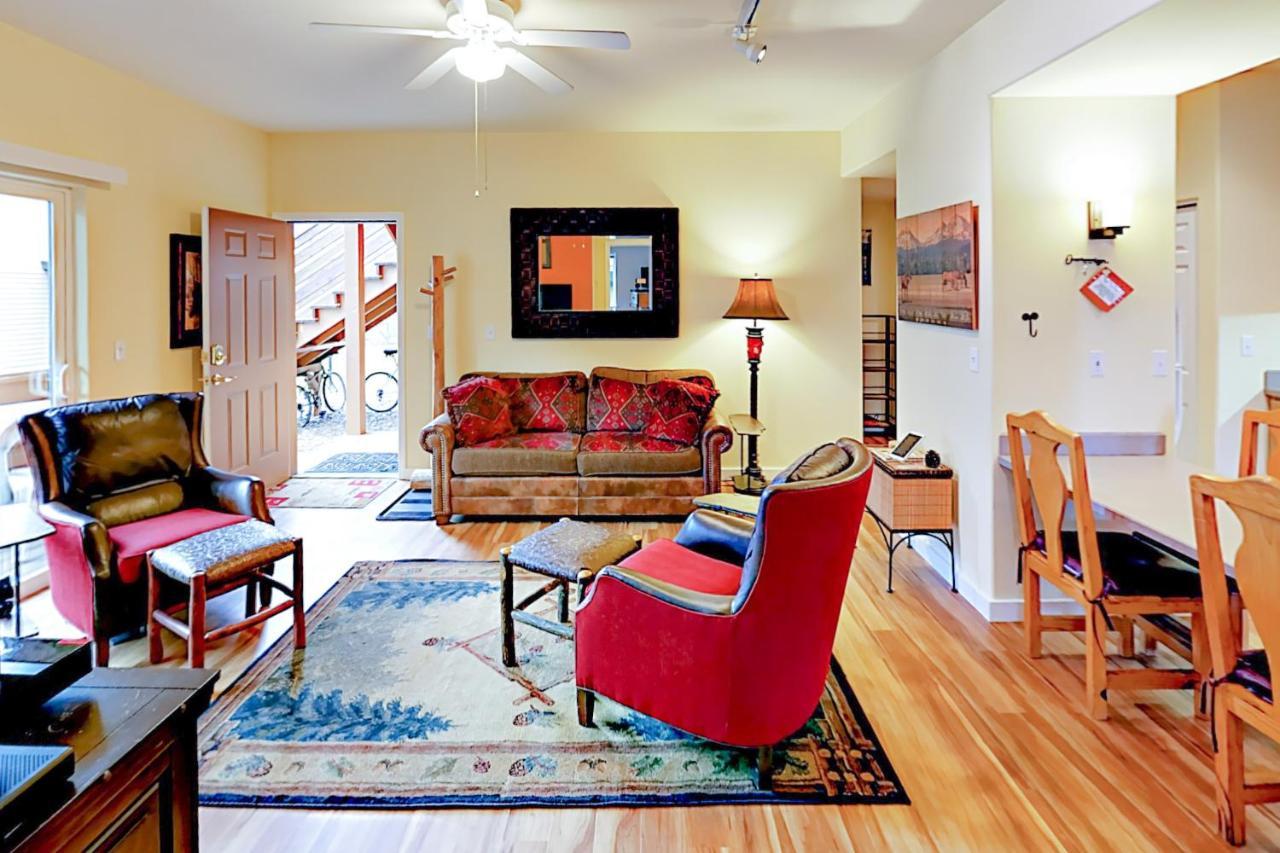 Woodpecker Lookout Apartment Sunriver Exterior photo