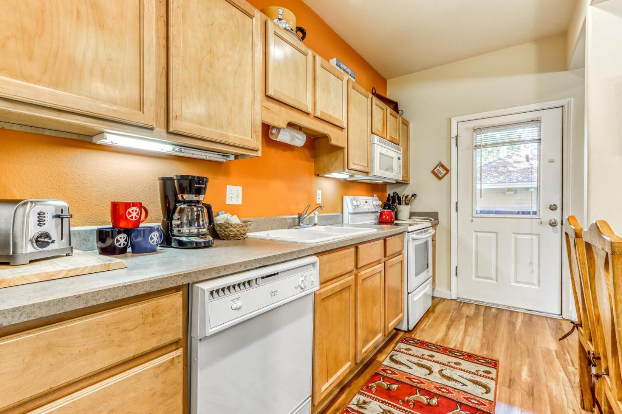 Woodpecker Lookout Apartment Sunriver Exterior photo