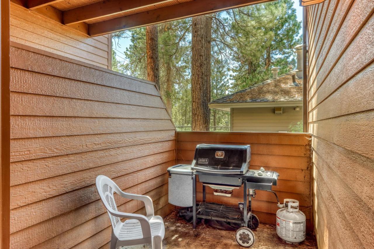 Woodpecker Lookout Apartment Sunriver Exterior photo