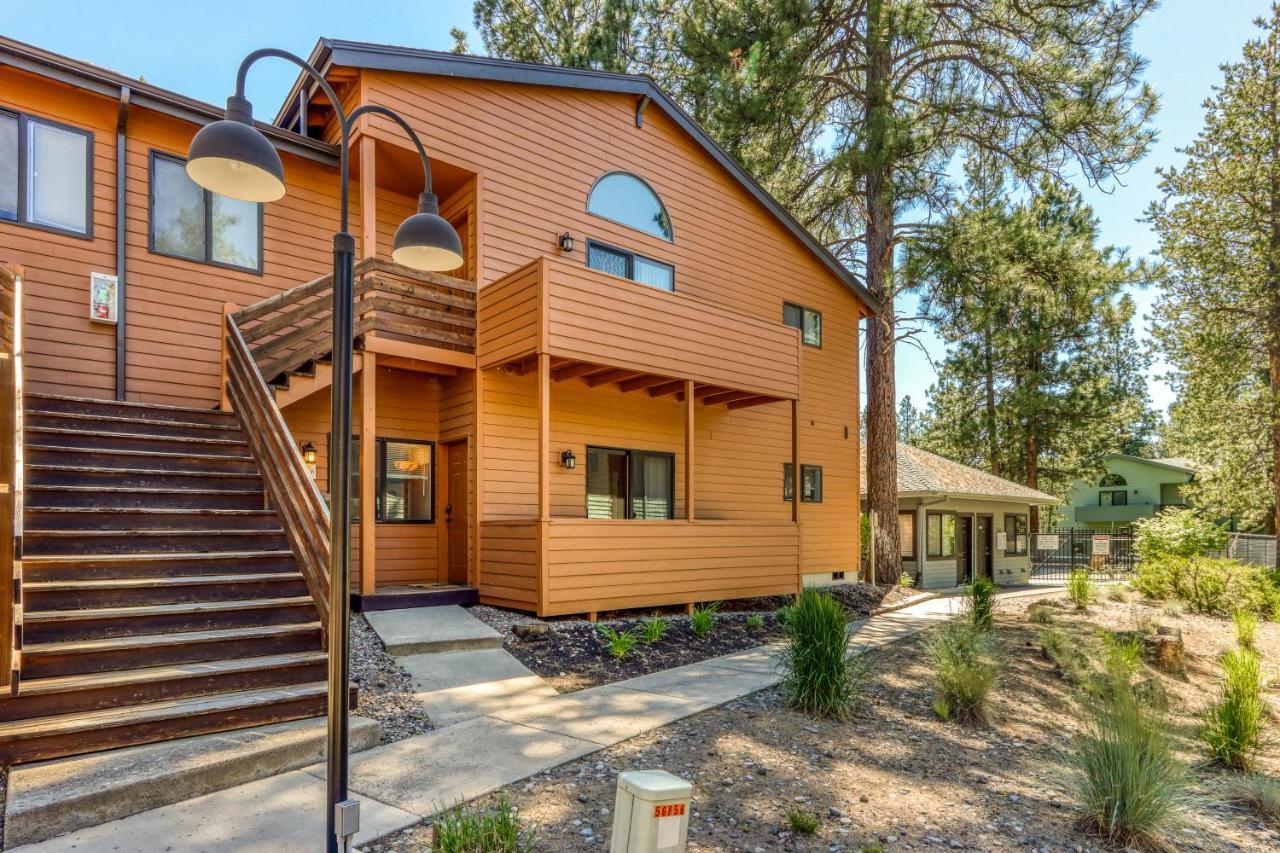 Woodpecker Lookout Apartment Sunriver Exterior photo