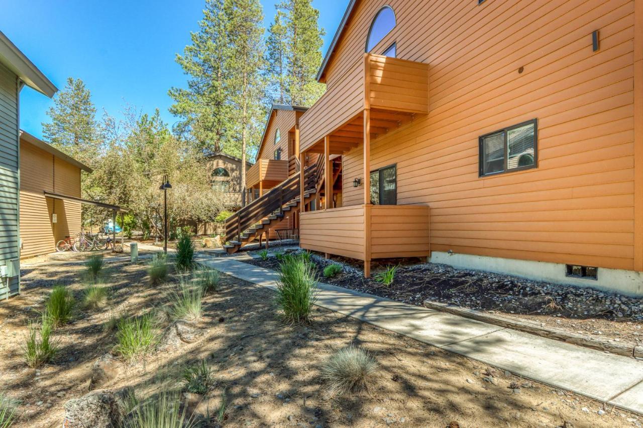 Woodpecker Lookout Apartment Sunriver Exterior photo